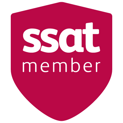 SSAT Member badge