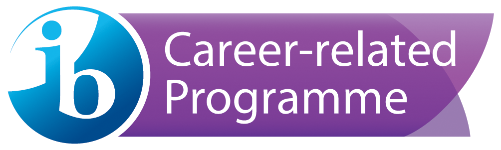 IB Career-Related Programme logo